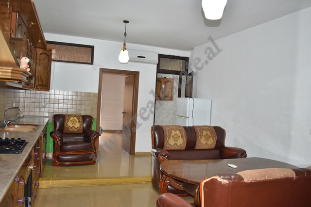 Two bedroom apartment for rent near Elbasani street in Tirana, Albania